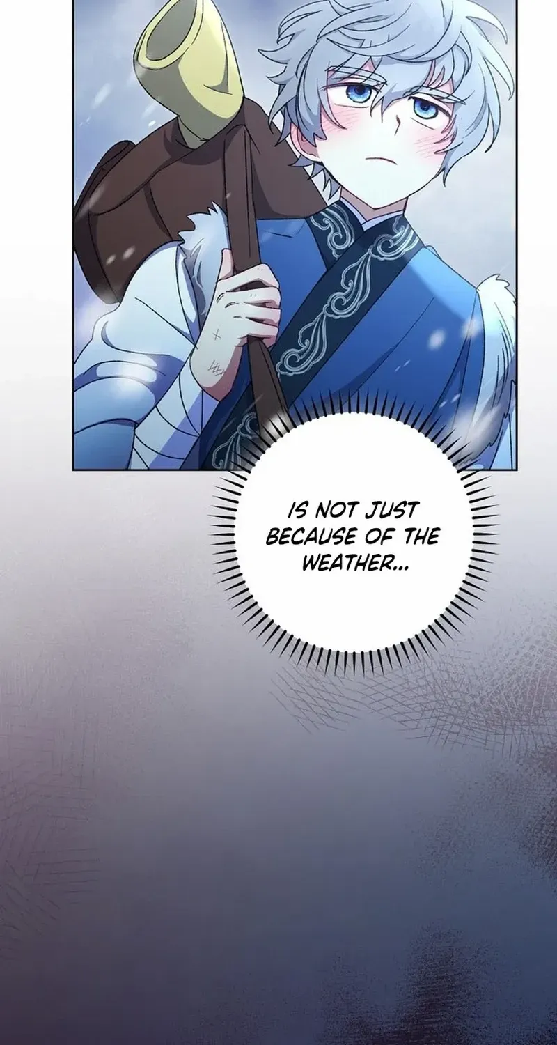 The Baby Concubine Wants to Live Quietly Zinmanga X Chapter 91 Page 19