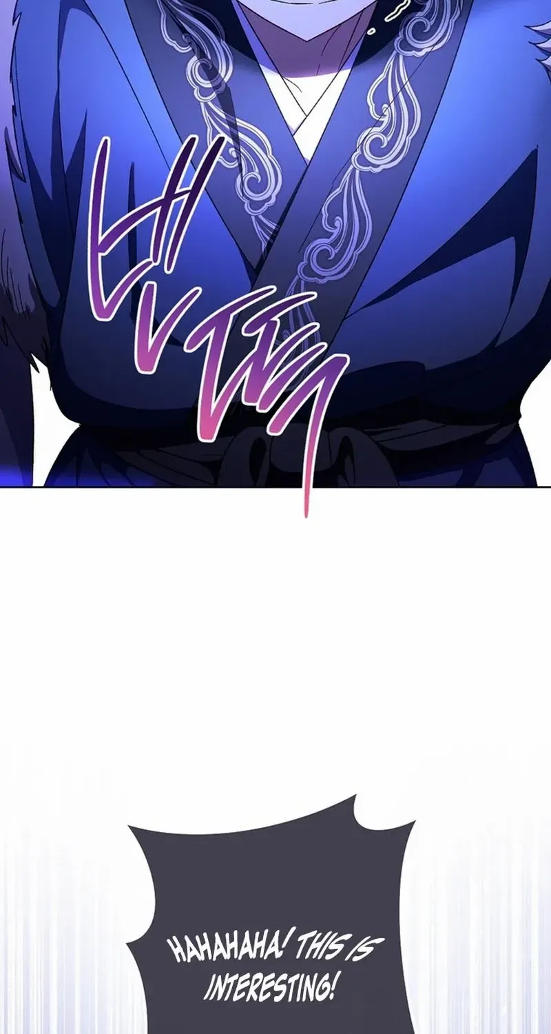 The Baby Concubine Wants to Live Quietly Zinmanga X Chapter 91 Page 32