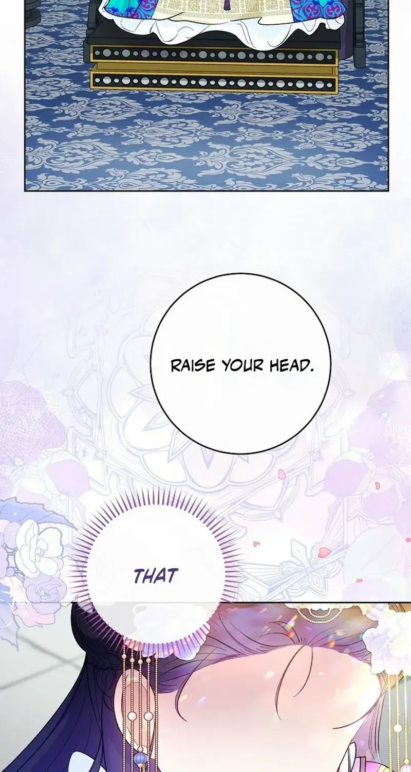 The Baby Concubine Wants to Live Quietly Zinmanga X Chapter 91 Page 68