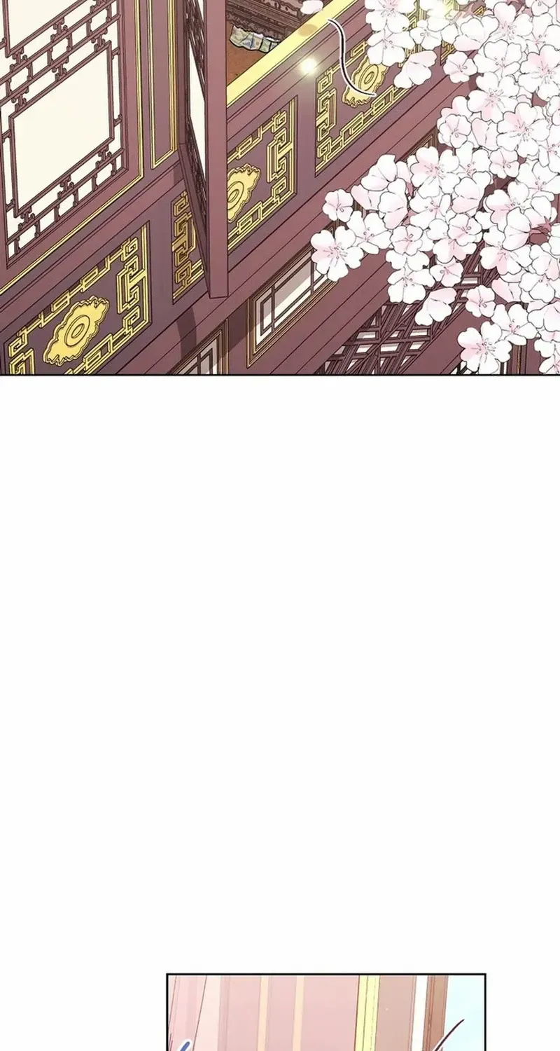 The Baby Concubine Wants to Live Quietly Zinmanga X Chapter 91 Page 92