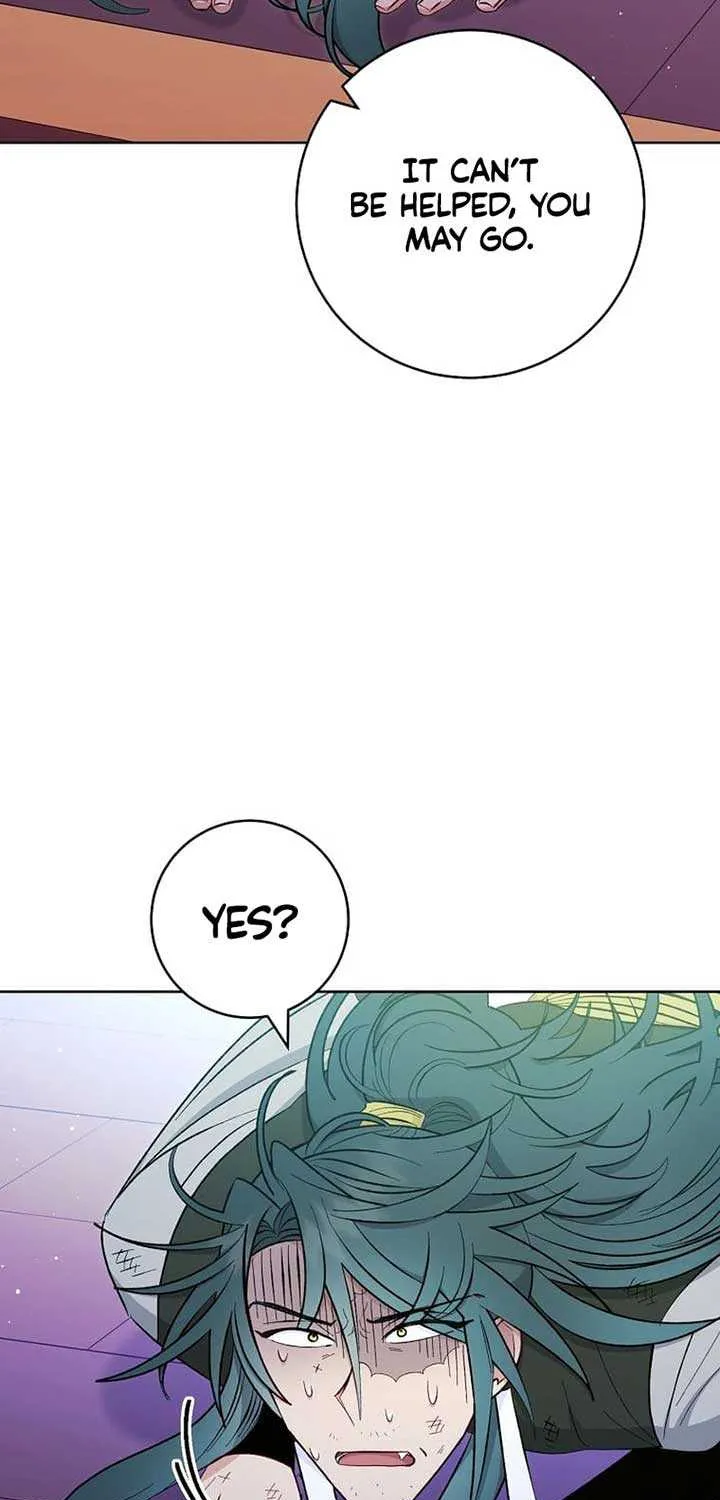 The Baby Concubine Wants to Live Quietly Zinmanga X Chapter 63 Page 49