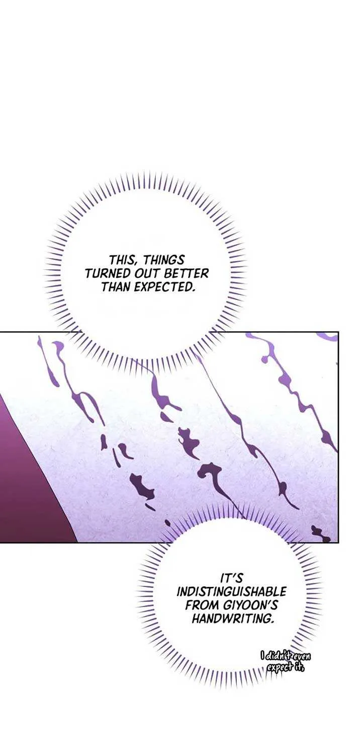 The Baby Concubine Wants to Live Quietly Zinmanga X Chapter 63 Page 68