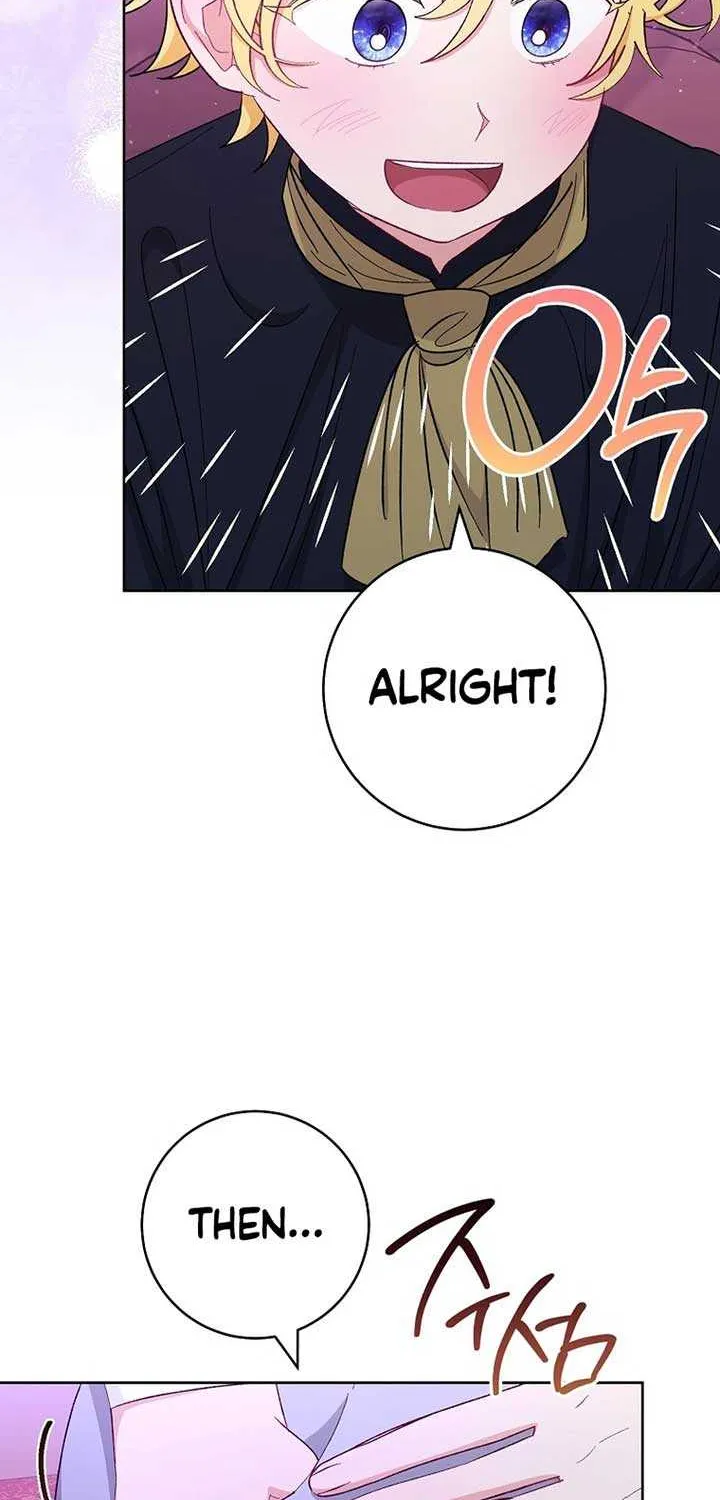 The Baby Concubine Wants to Live Quietly Zinmanga X Chapter 62 Page 8