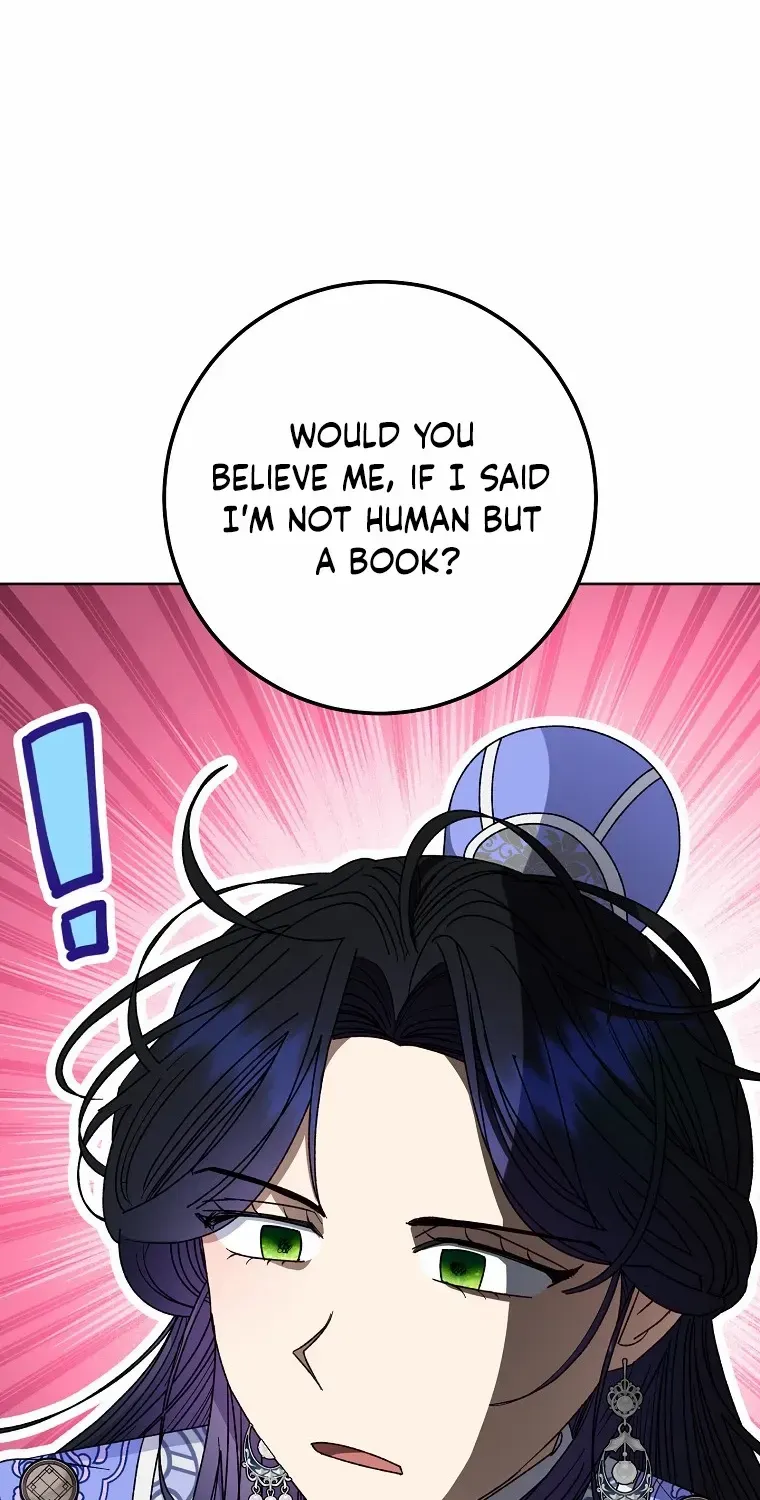 The Baby Concubine Wants to Live Quietly Zinmanga X Chapter 54 Page 68