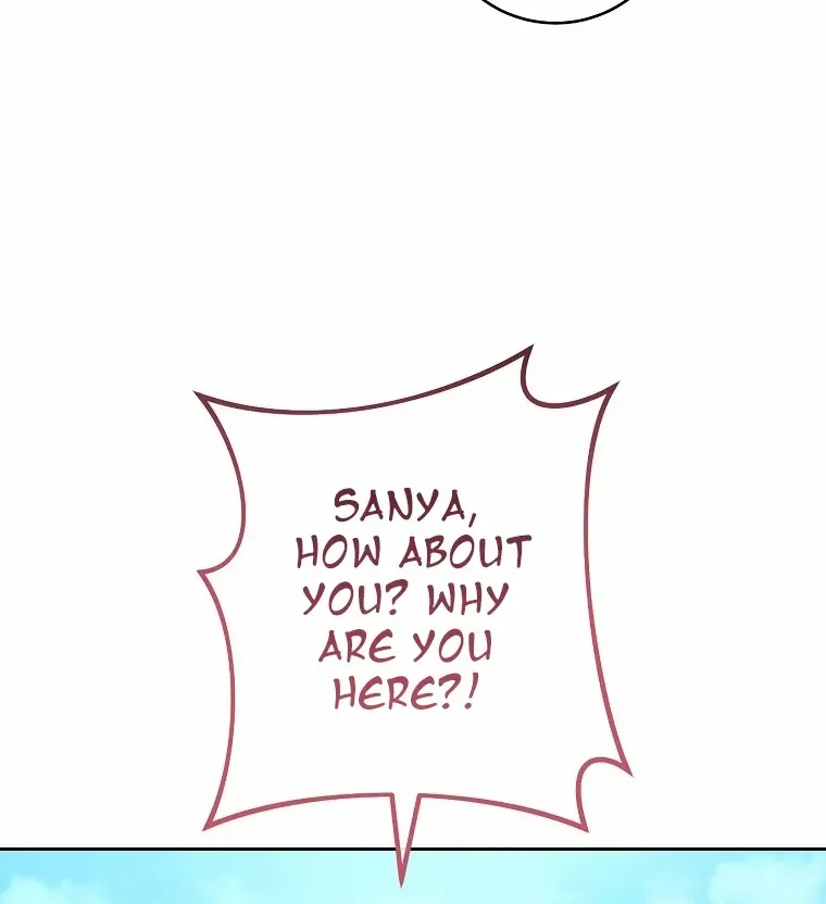 The Baby Concubine Wants to Live Quietly Zinmanga X Chapter 53 Page 6