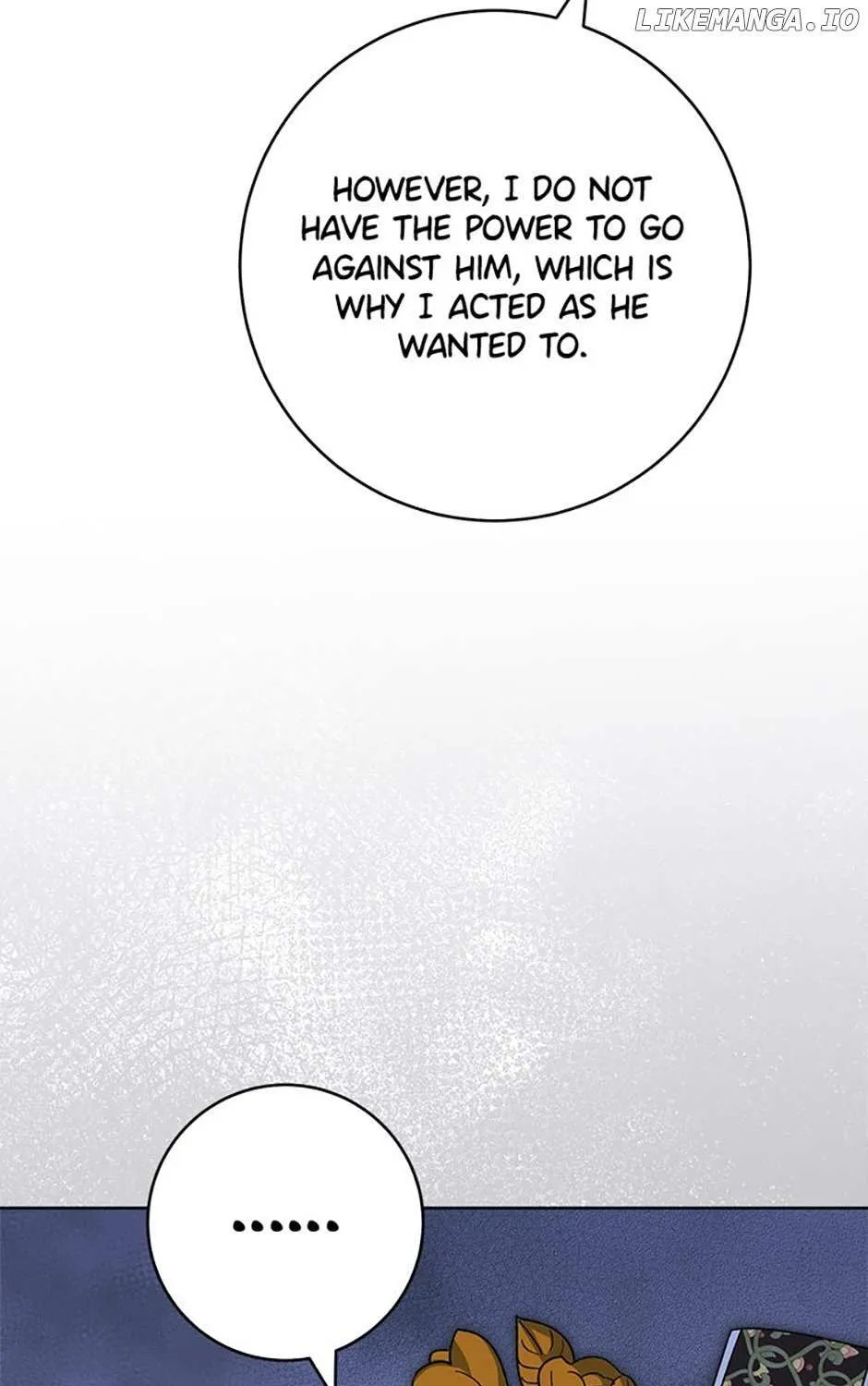 The Baby Concubine Wants to Live Quietly Zinmanga X Chapter 46 Page 146