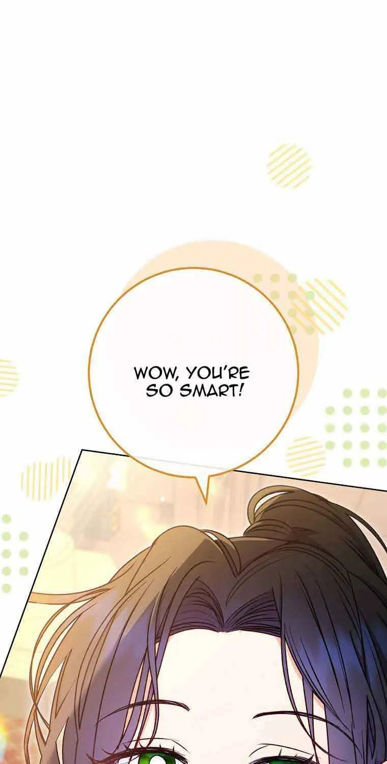 The Baby Concubine Wants to Live Quietly Zinmanga X Chapter 34 Page 6
