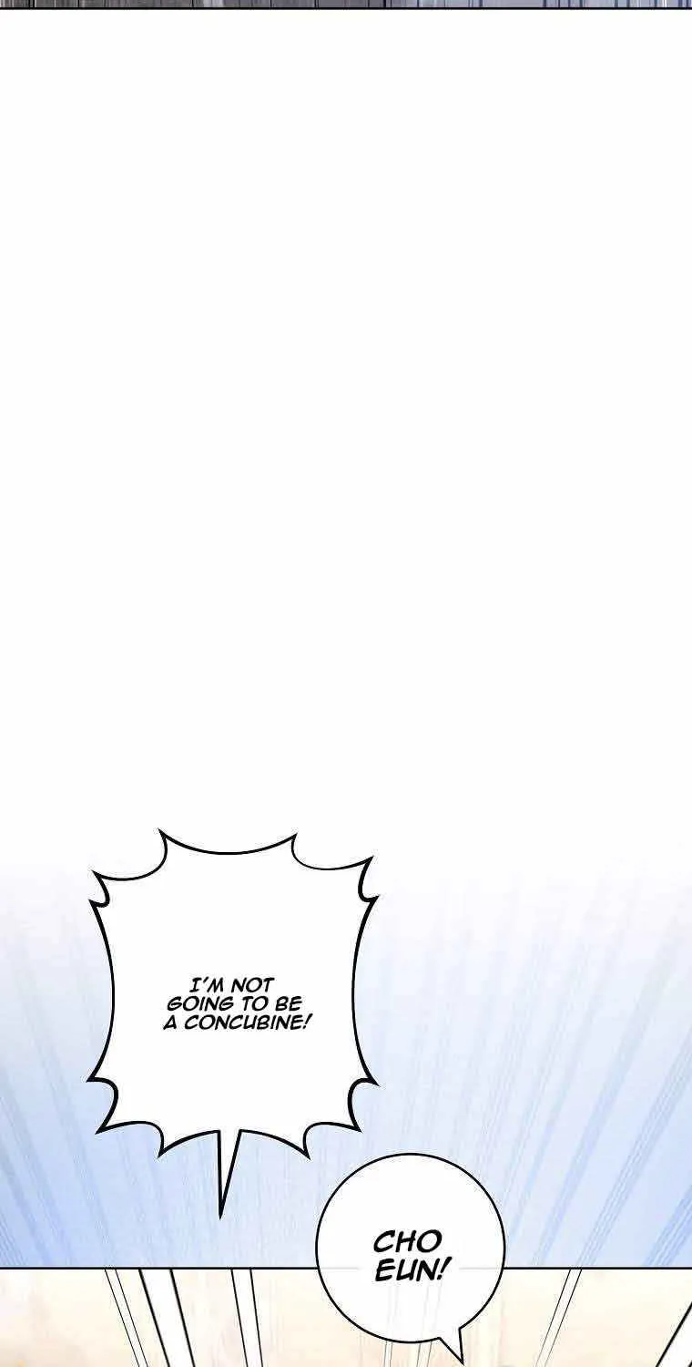 The Baby Concubine Wants to Live Quietly Zinmanga X Chapter 34 Page 15