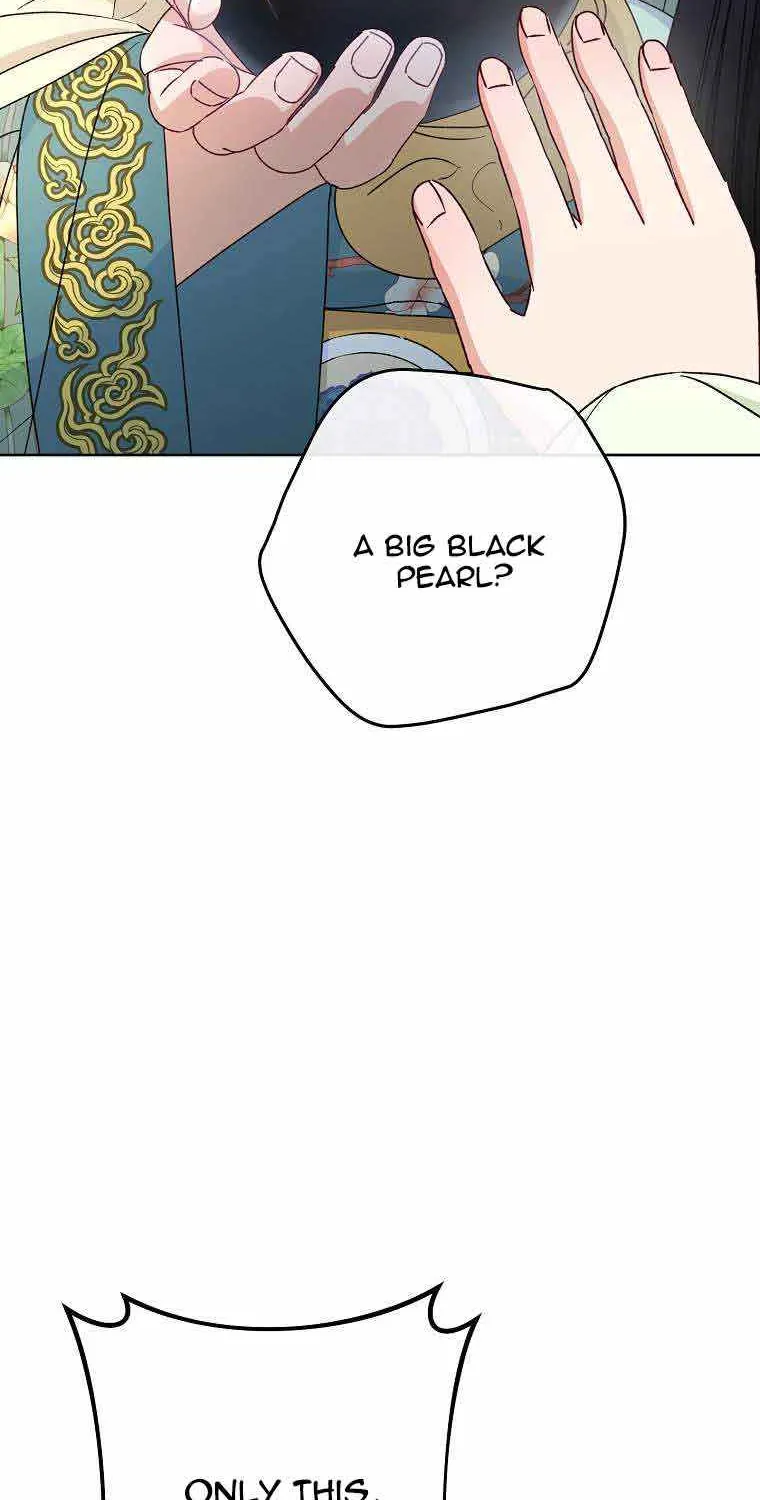 The Baby Concubine Wants to Live Quietly Zinmanga X Chapter 34 Page 42