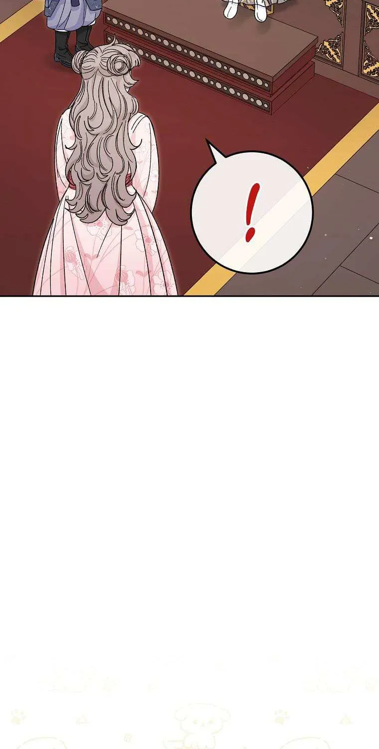 The Baby Concubine Wants to Live Quietly Zinmanga X Chapter 21 Page 8