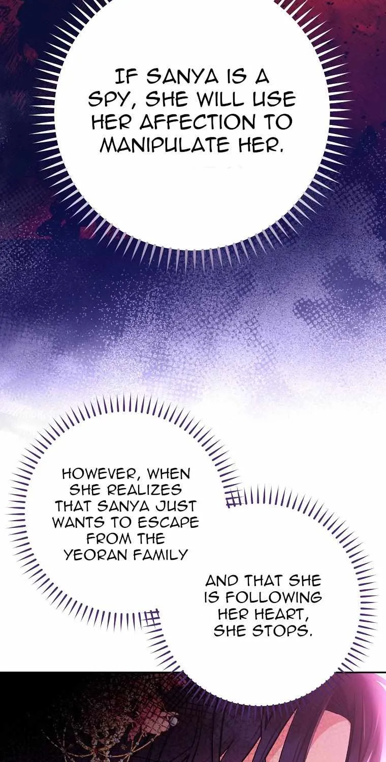 The Baby Concubine Wants to Live Quietly Zinmanga X Chapter 3 Page 9