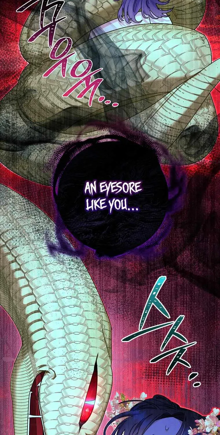 The Baby Concubine Wants to Live Quietly Zinmanga X Chapter 3 Page 62