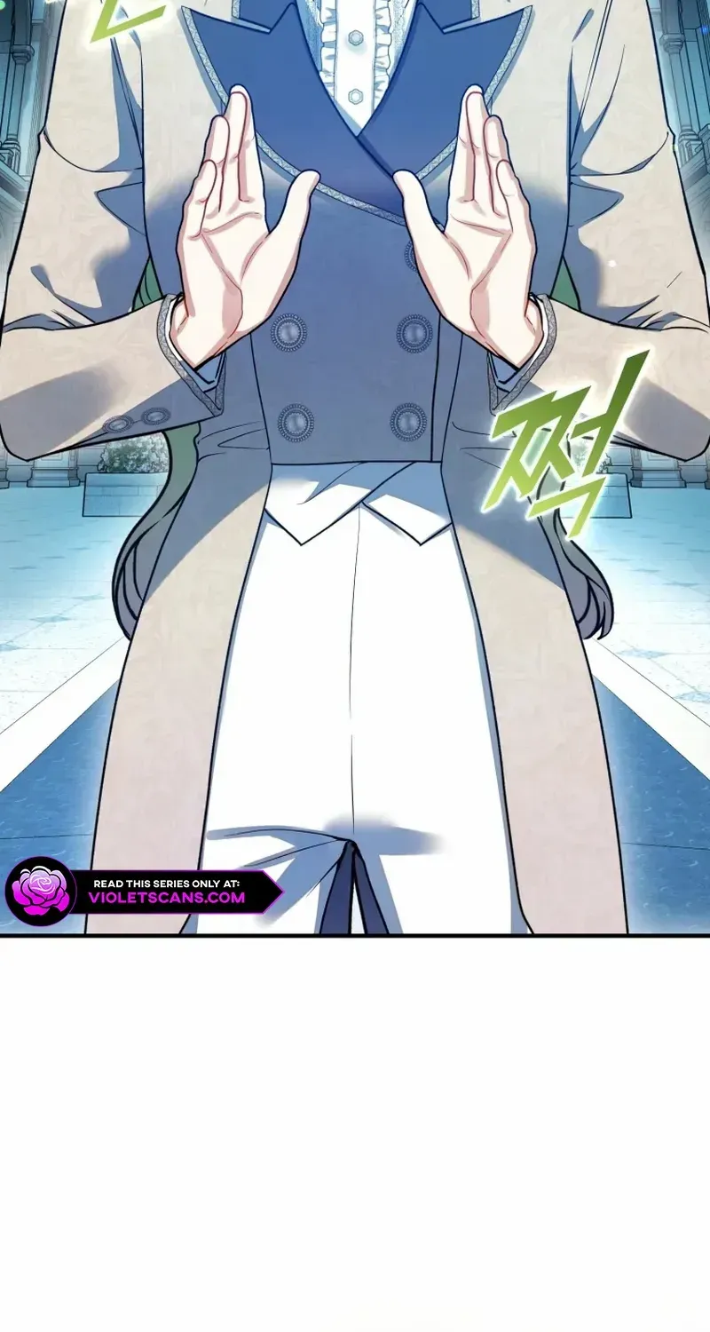 I Became The Younger Sister Of A Regretful Obsessive Male Lead Zinmanga X Chapter 103 Page 44