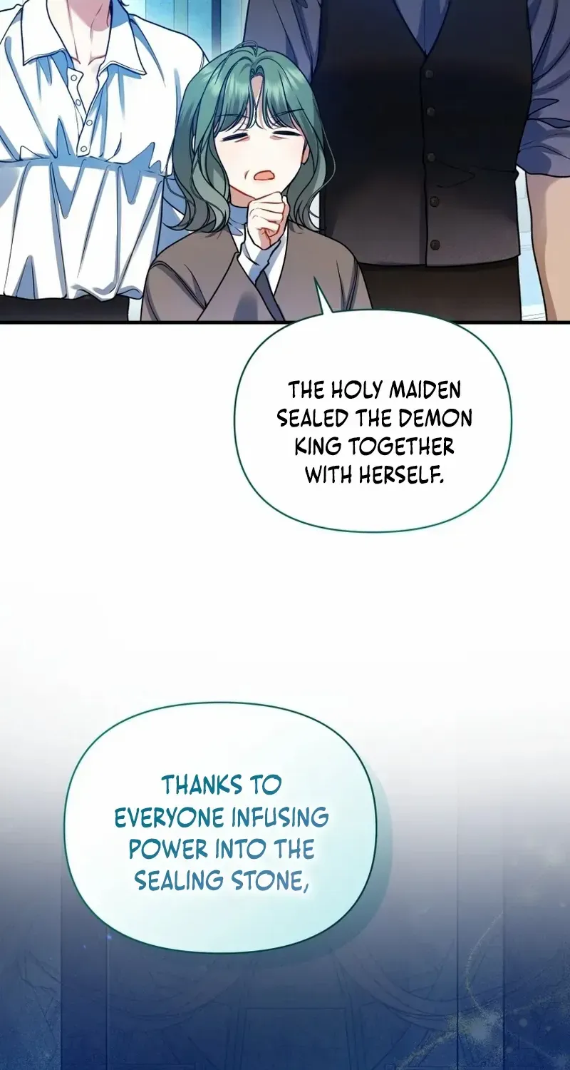 I Became The Younger Sister Of A Regretful Obsessive Male Lead Zinmanga X Chapter 103 Page 69