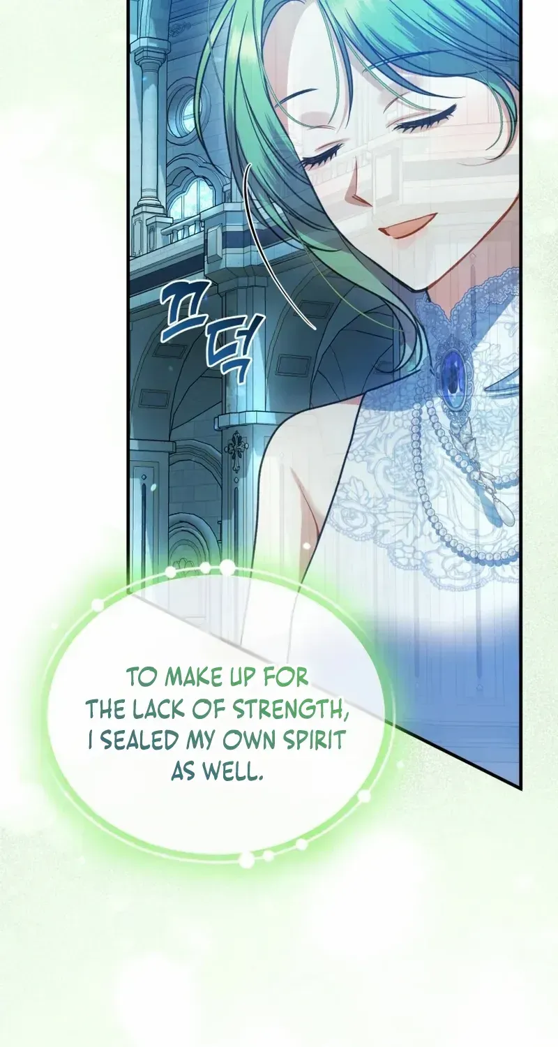 I Became The Younger Sister Of A Regretful Obsessive Male Lead Zinmanga X Chapter 103 Page 72