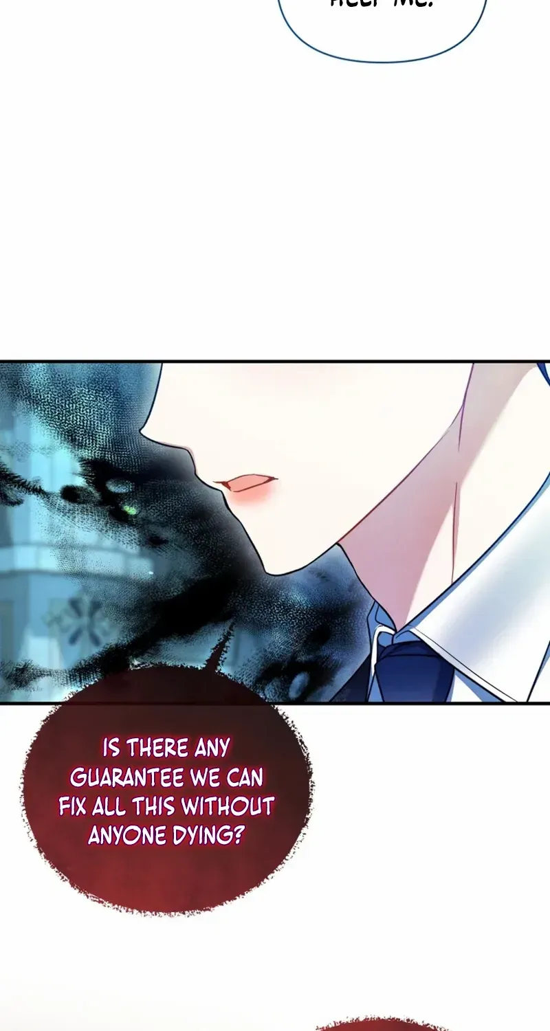 I Became The Younger Sister Of A Regretful Obsessive Male Lead Zinmanga X Chapter 101 Page 71