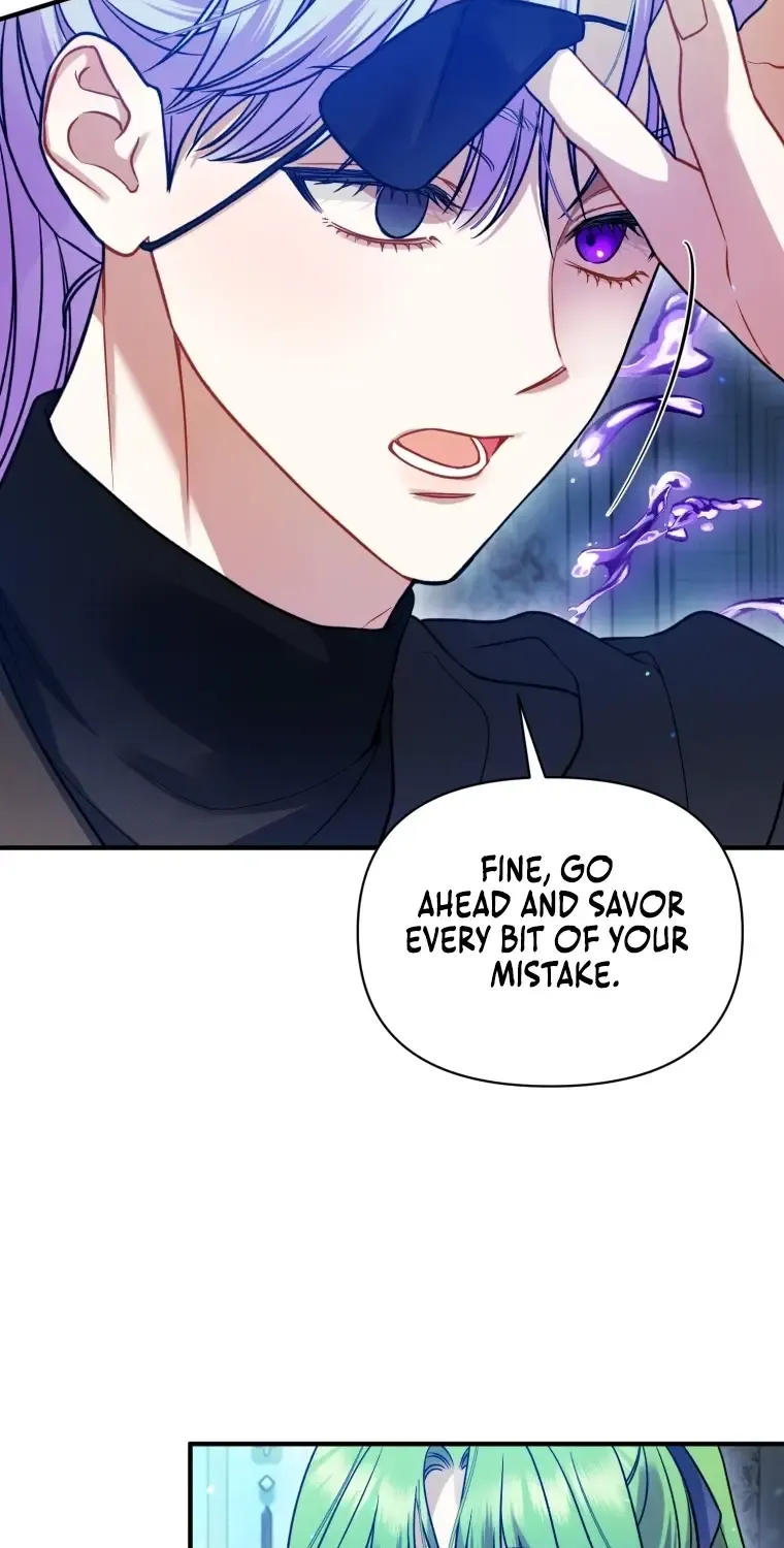 I Became The Younger Sister Of A Regretful Obsessive Male Lead Zinmanga X Chapter 100 Page 66