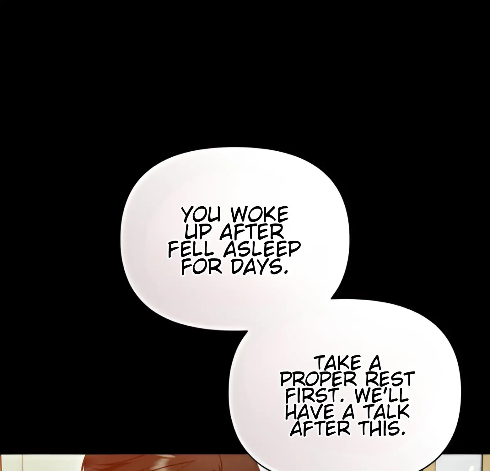 I Became The Younger Sister Of A Regretful Obsessive Male Lead Zinmanga X Chapter 98 Page 33