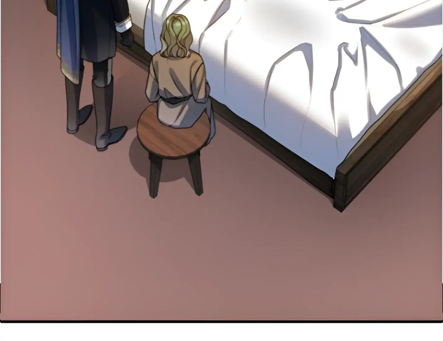 I Became The Younger Sister Of A Regretful Obsessive Male Lead Zinmanga X Chapter 97 Page 4