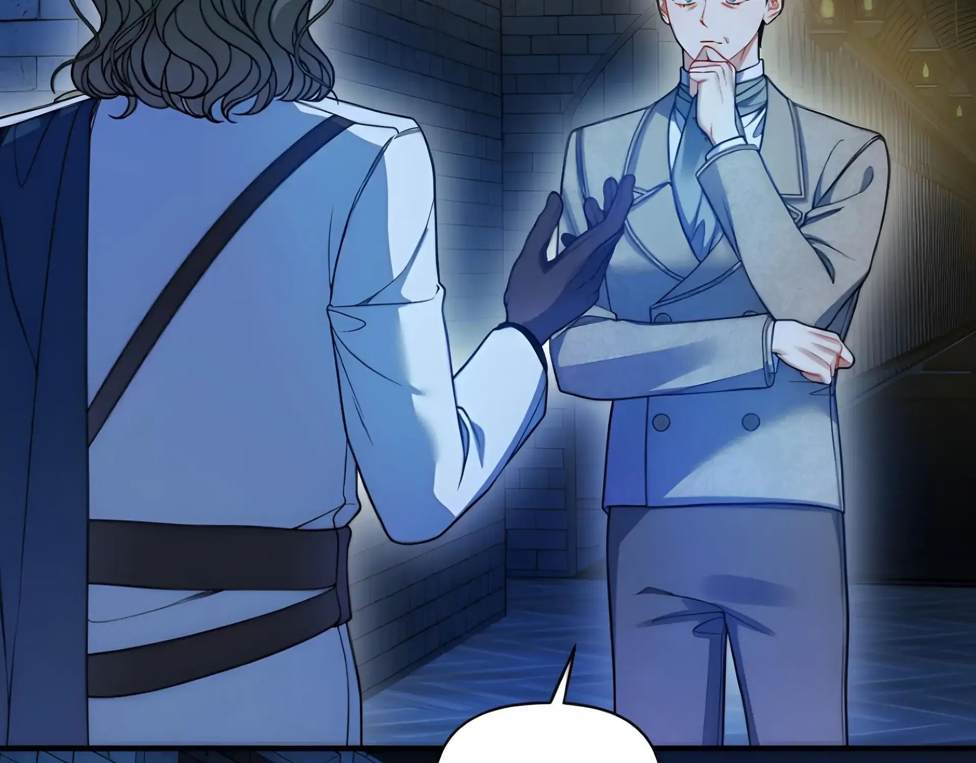 I Became The Younger Sister Of A Regretful Obsessive Male Lead Zinmanga X Chapter 97 Page 177