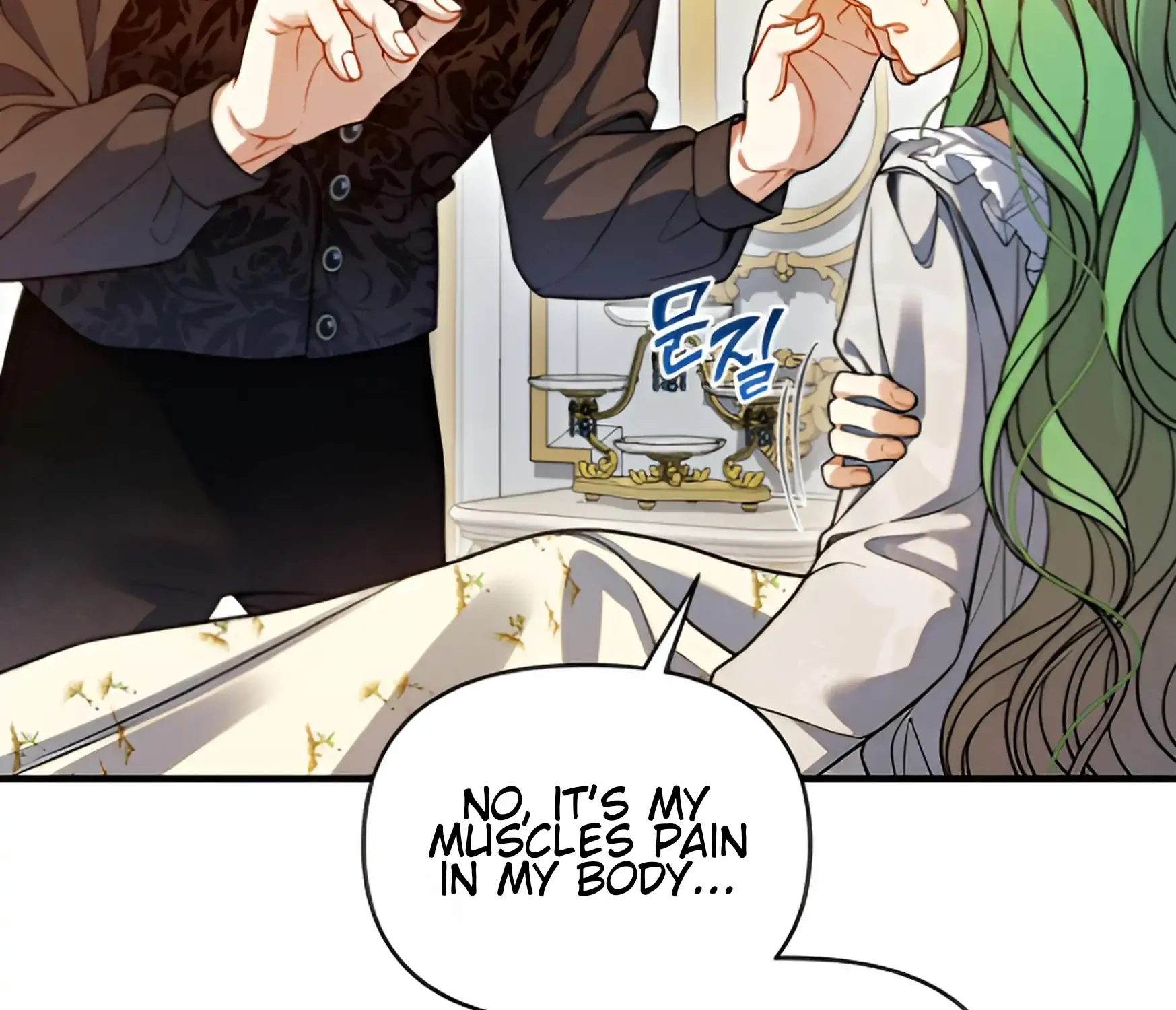 I Became The Younger Sister Of A Regretful Obsessive Male Lead Zinmanga X Chapter 97 Page 207