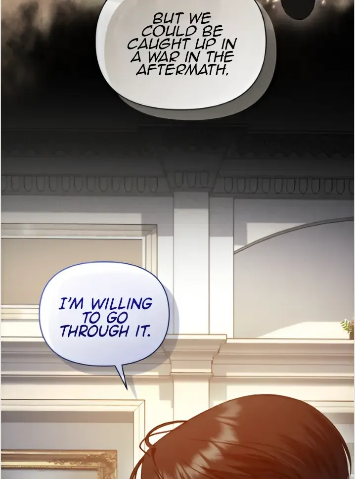 I Became The Younger Sister Of A Regretful Obsessive Male Lead Zinmanga X Chapter 92 Page 33