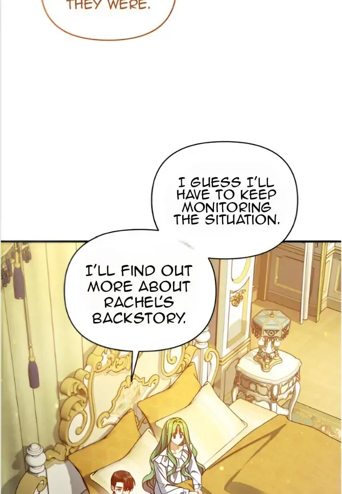 I Became The Younger Sister Of A Regretful Obsessive Male Lead Zinmanga X Chapter 90 Page 24