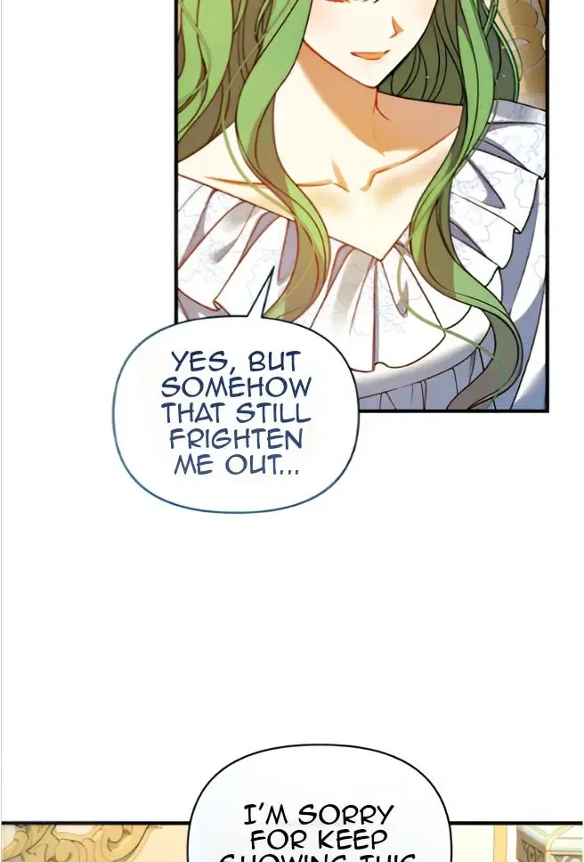 I Became The Younger Sister Of A Regretful Obsessive Male Lead Zinmanga X Chapter 90 Page 32