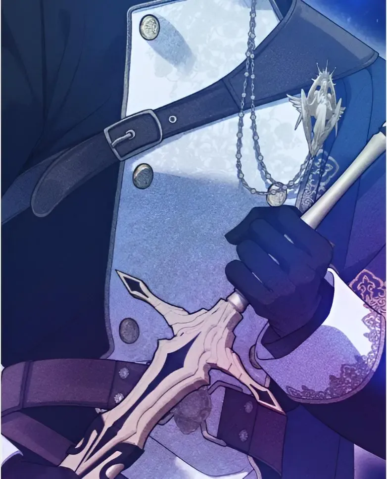 I Became The Younger Sister Of A Regretful Obsessive Male Lead Zinmanga X Chapter 89 Page 6