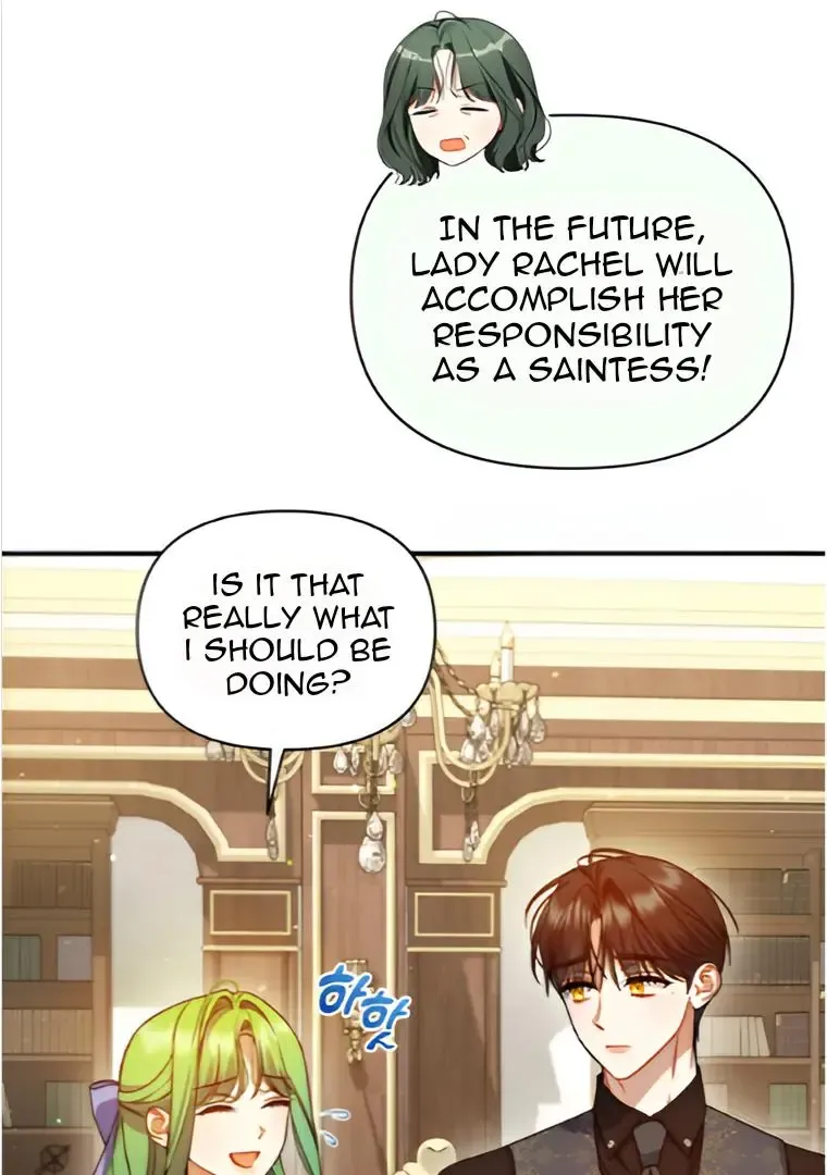 I Became The Younger Sister Of A Regretful Obsessive Male Lead Zinmanga X Chapter 88 Page 79