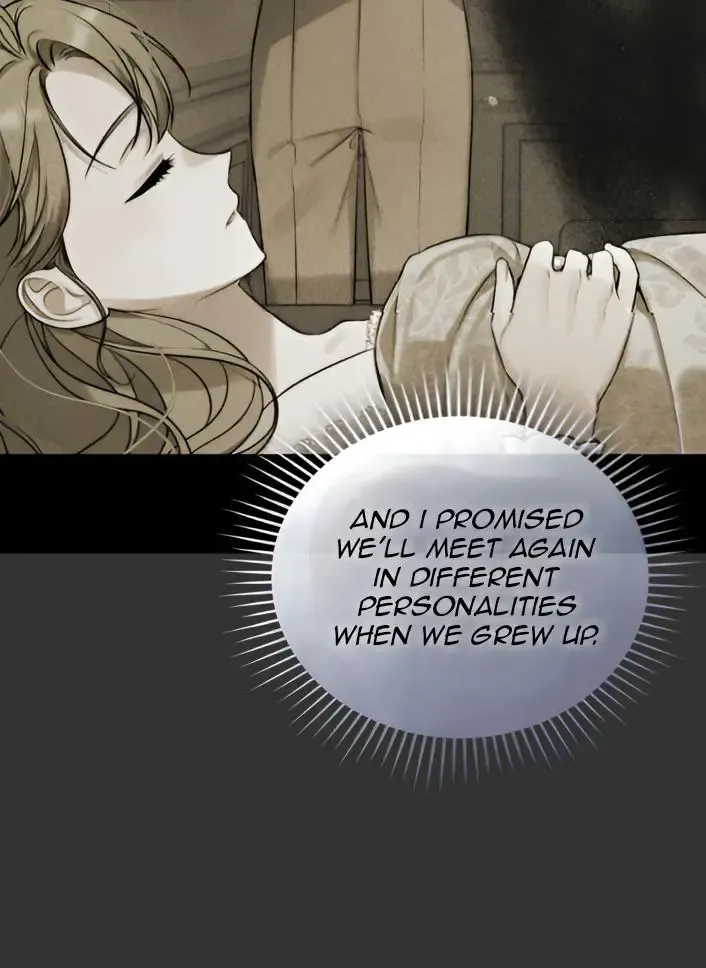 I Became The Younger Sister Of A Regretful Obsessive Male Lead Zinmanga X Chapter 87 Page 88