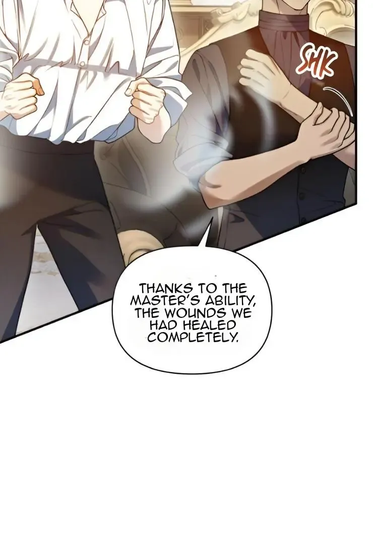 I Became The Younger Sister Of A Regretful Obsessive Male Lead Zinmanga X Chapter 86 Page 17