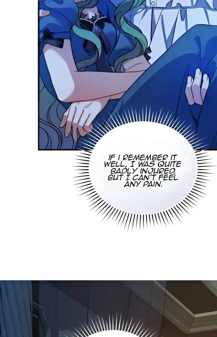 I Became The Younger Sister Of A Regretful Obsessive Male Lead Zinmanga X Chapter 86 Page 115