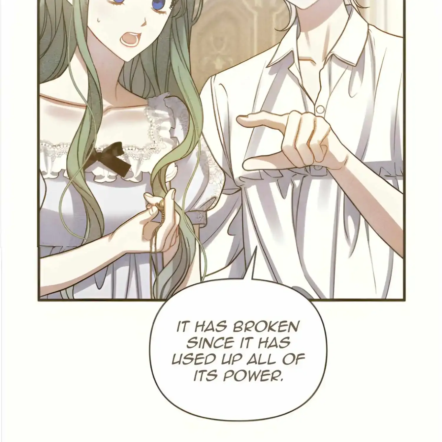 I Became The Younger Sister Of A Regretful Obsessive Male Lead Zinmanga X Chapter 85 Page 75