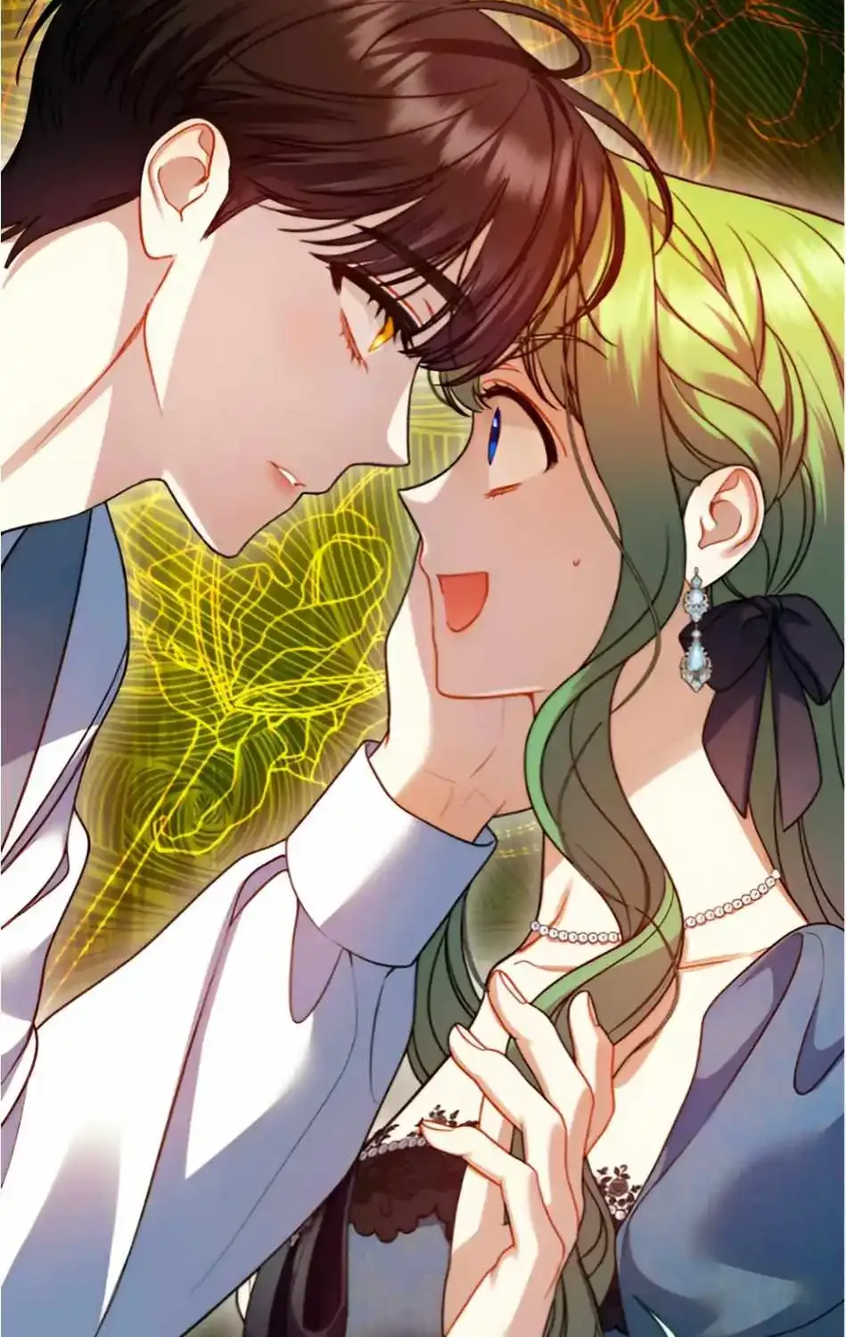 I Became The Younger Sister Of A Regretful Obsessive Male Lead Zinmanga X Chapter 84 Page 59