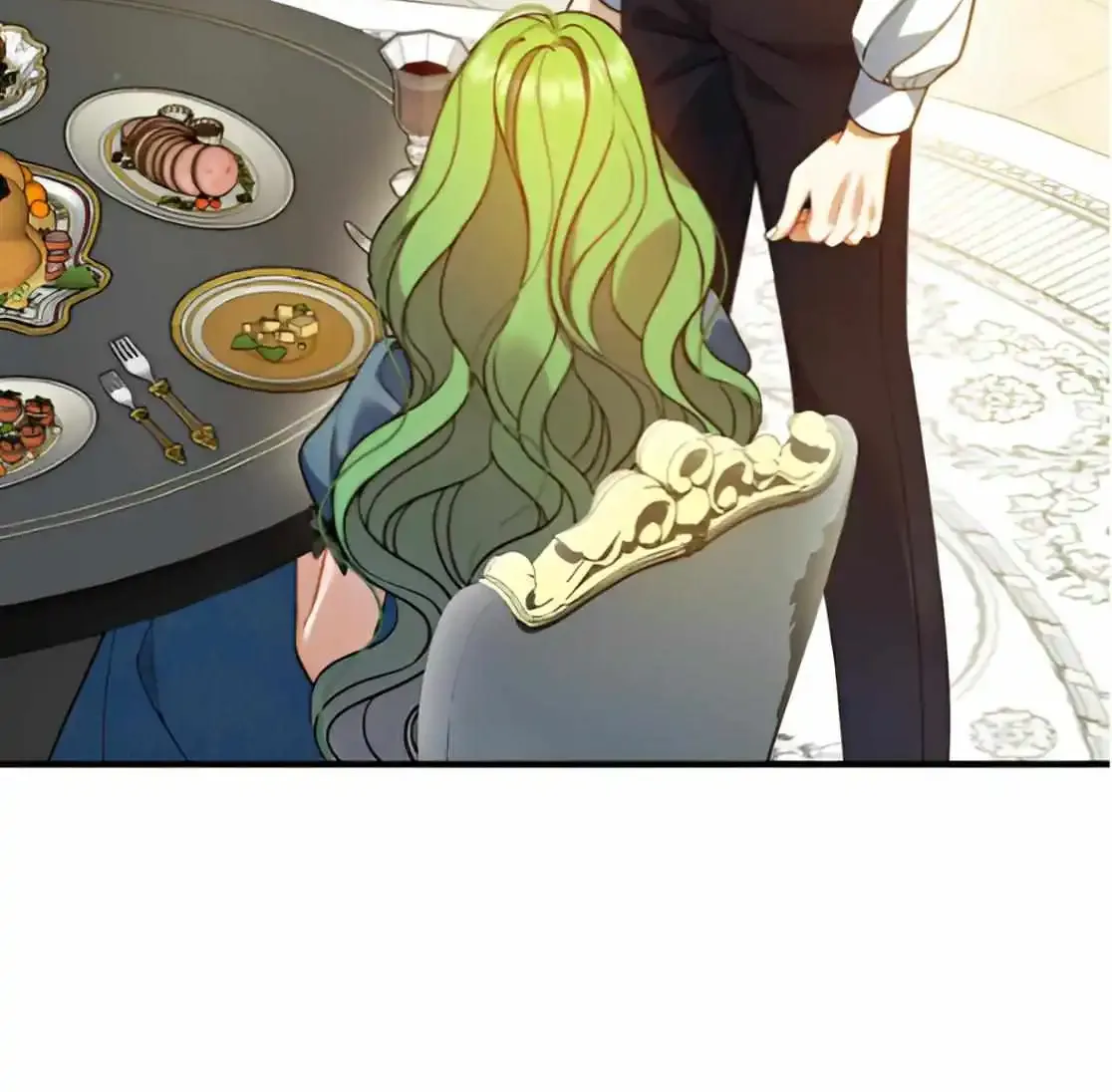 I Became The Younger Sister Of A Regretful Obsessive Male Lead Zinmanga X Chapter 84 Page 69