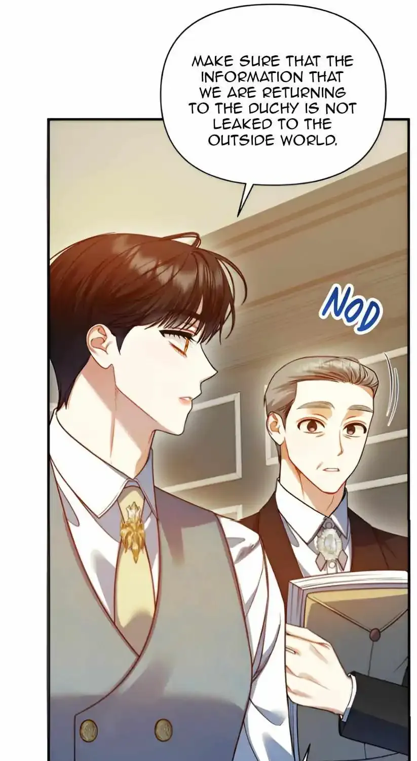 I Became The Younger Sister Of A Regretful Obsessive Male Lead Zinmanga X Chapter 84 Page 130