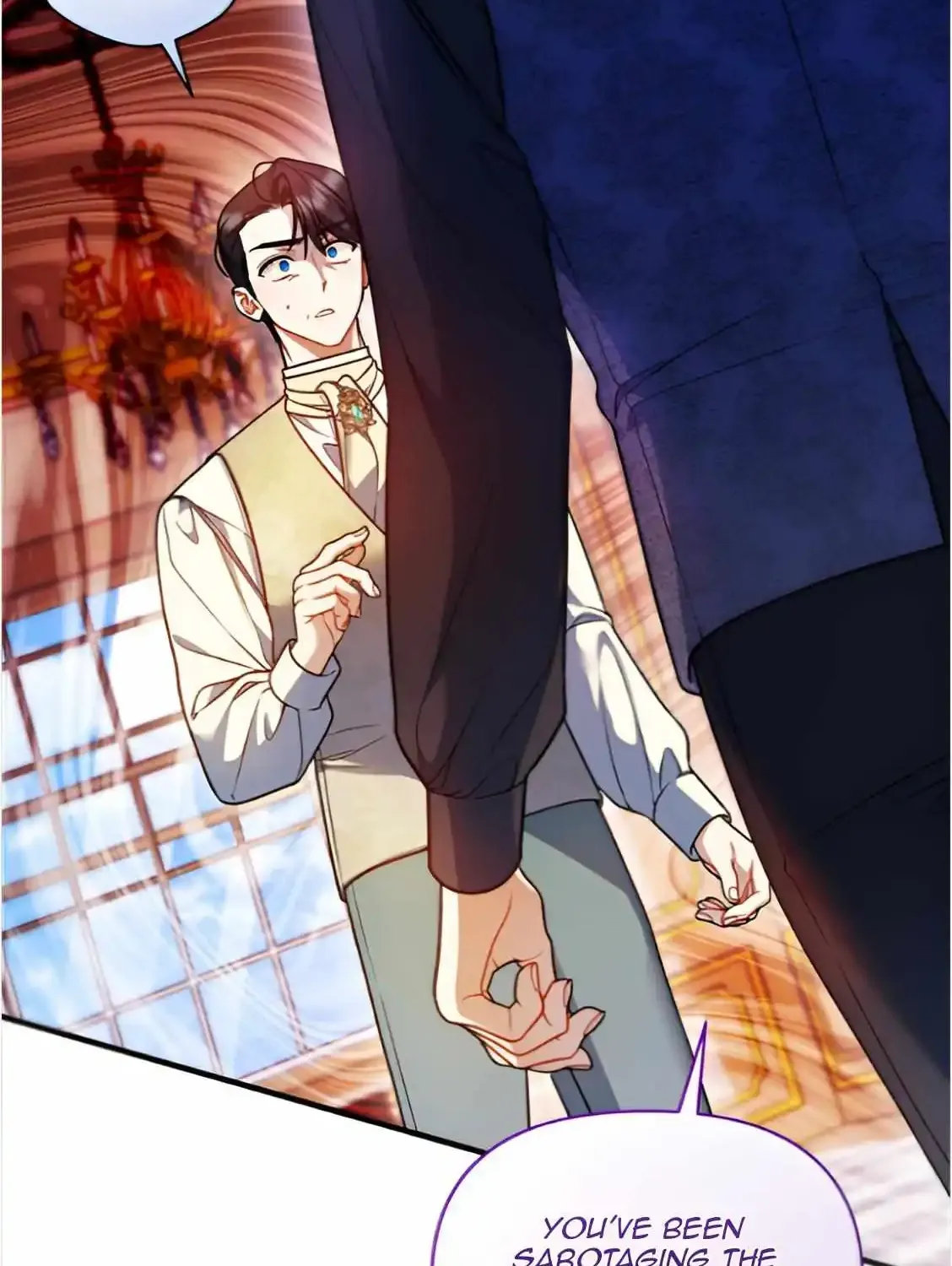 I Became The Younger Sister Of A Regretful Obsessive Male Lead Zinmanga X Chapter 83 Page 11