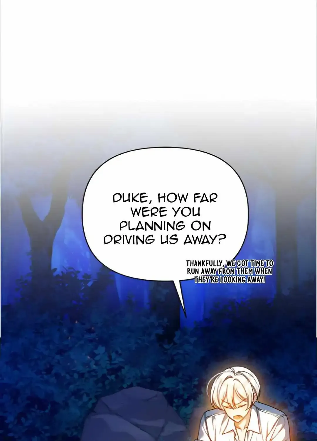 I Became The Younger Sister Of A Regretful Obsessive Male Lead Zinmanga X Chapter 83 Page 125