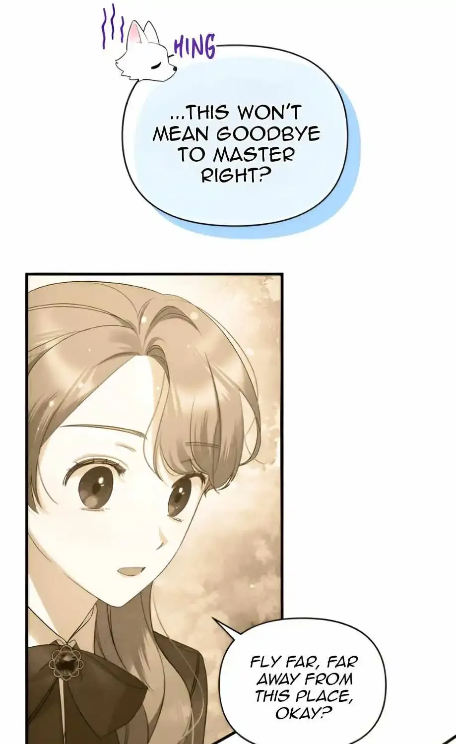 I Became The Younger Sister Of A Regretful Obsessive Male Lead Zinmanga X Chapter 83 Page 128