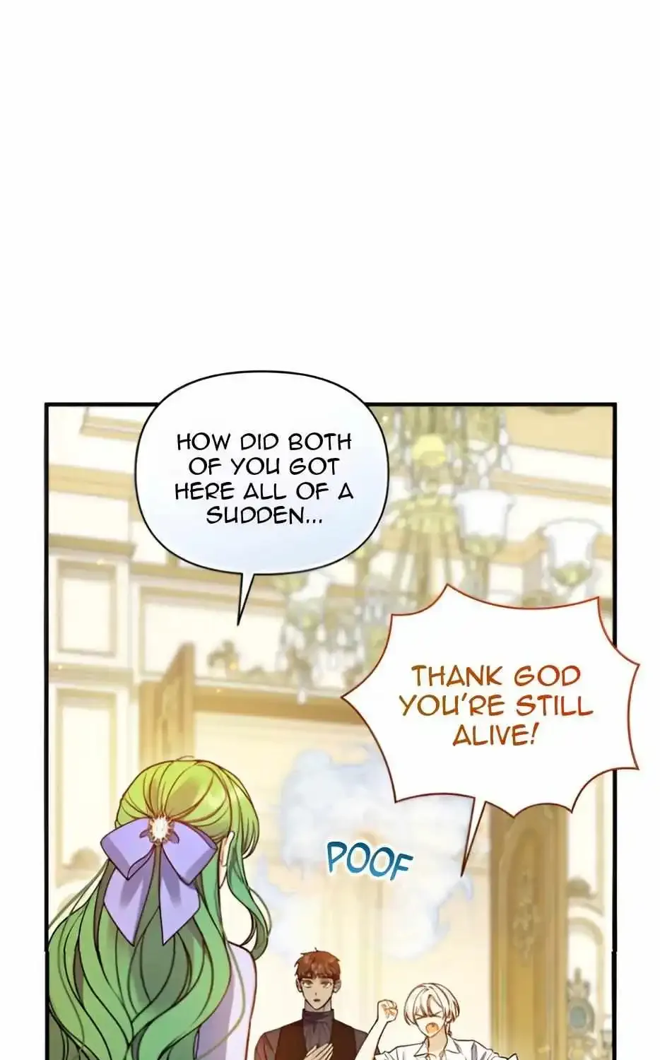 I Became The Younger Sister Of A Regretful Obsessive Male Lead Zinmanga X Chapter 82 Page 24