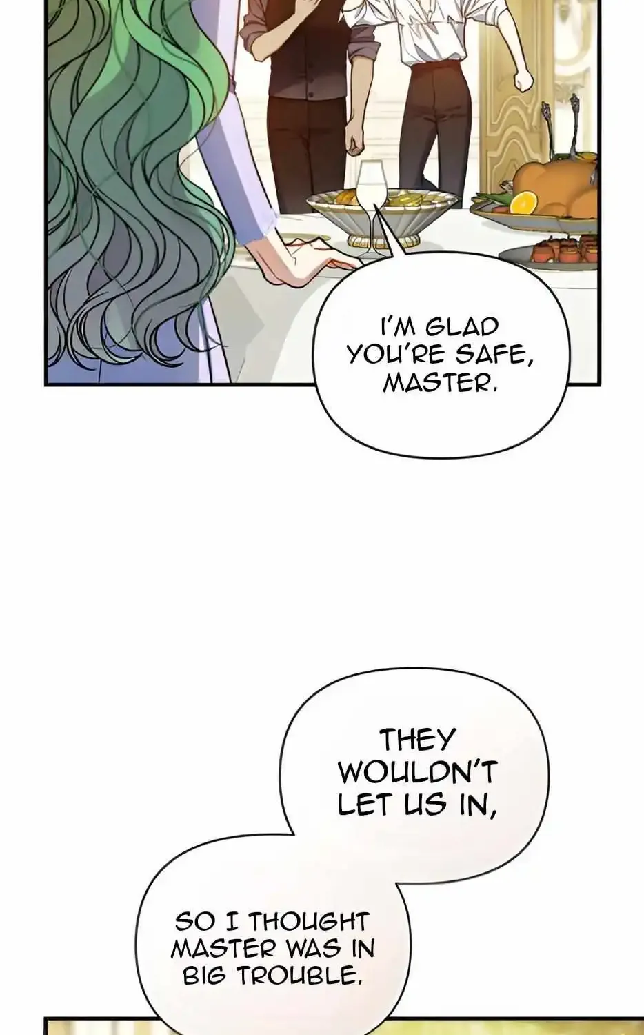 I Became The Younger Sister Of A Regretful Obsessive Male Lead Zinmanga X Chapter 82 Page 25