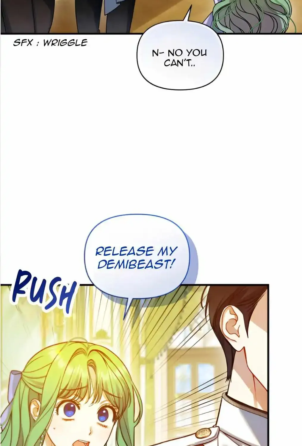 I Became The Younger Sister Of A Regretful Obsessive Male Lead Zinmanga X Chapter 82 Page 40