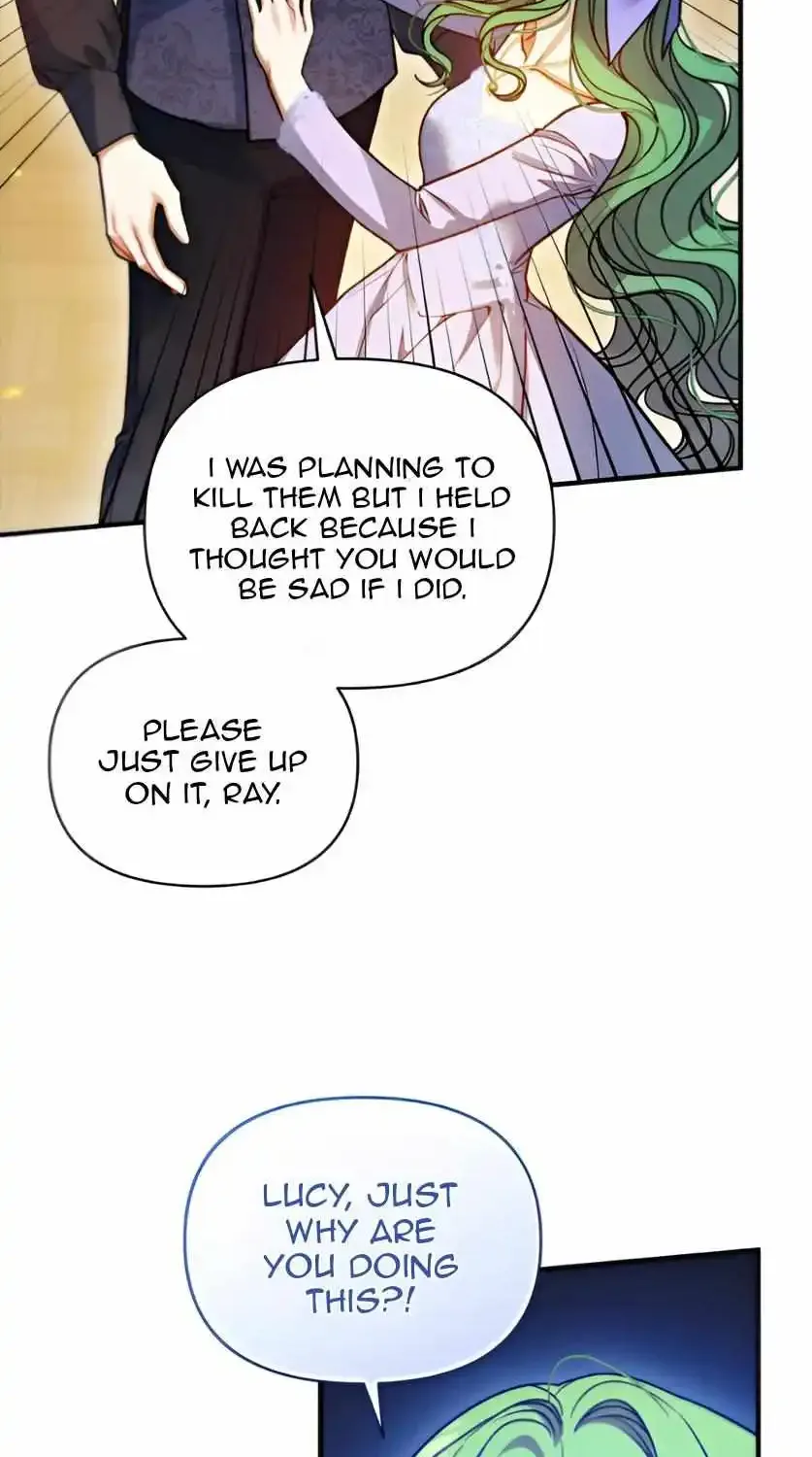 I Became The Younger Sister Of A Regretful Obsessive Male Lead Zinmanga X Chapter 82 Page 52