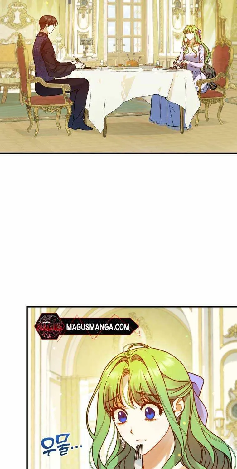 I Became The Younger Sister Of A Regretful Obsessive Male Lead Zinmanga X Chapter 81 Page 49
