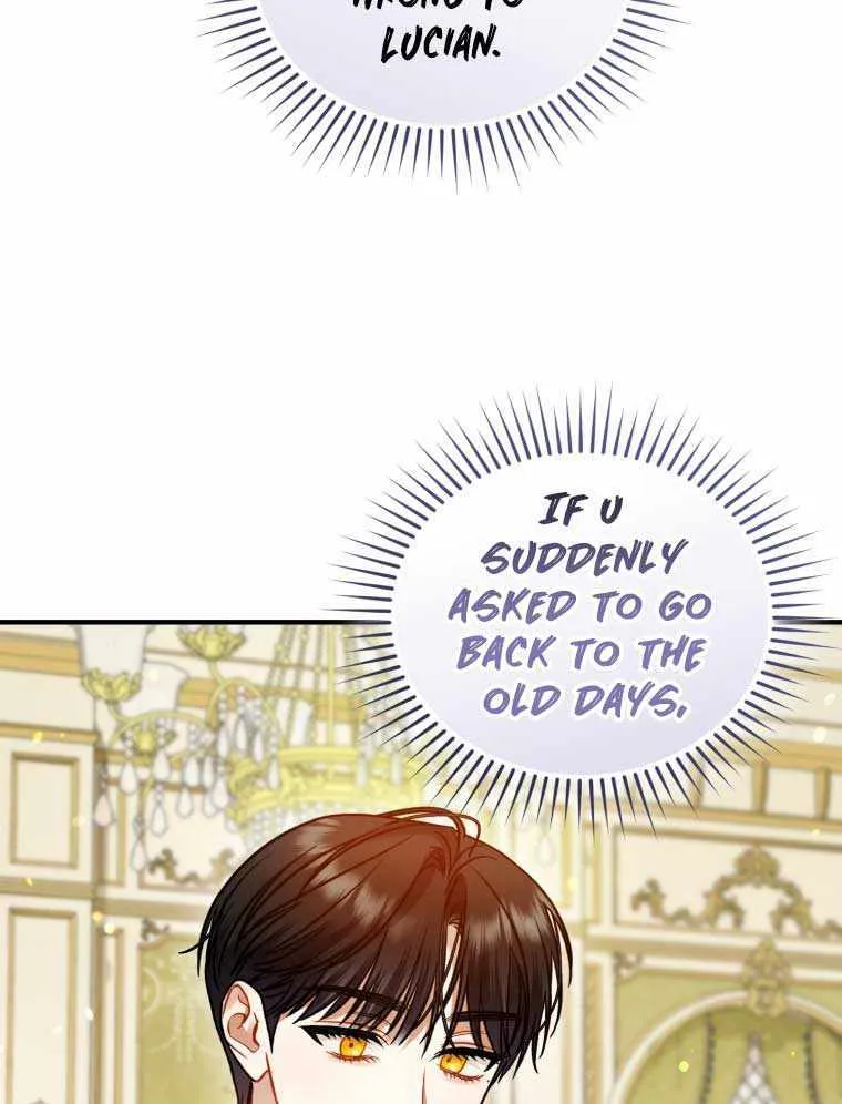 I Became The Younger Sister Of A Regretful Obsessive Male Lead Zinmanga X Chapter 81 Page 75