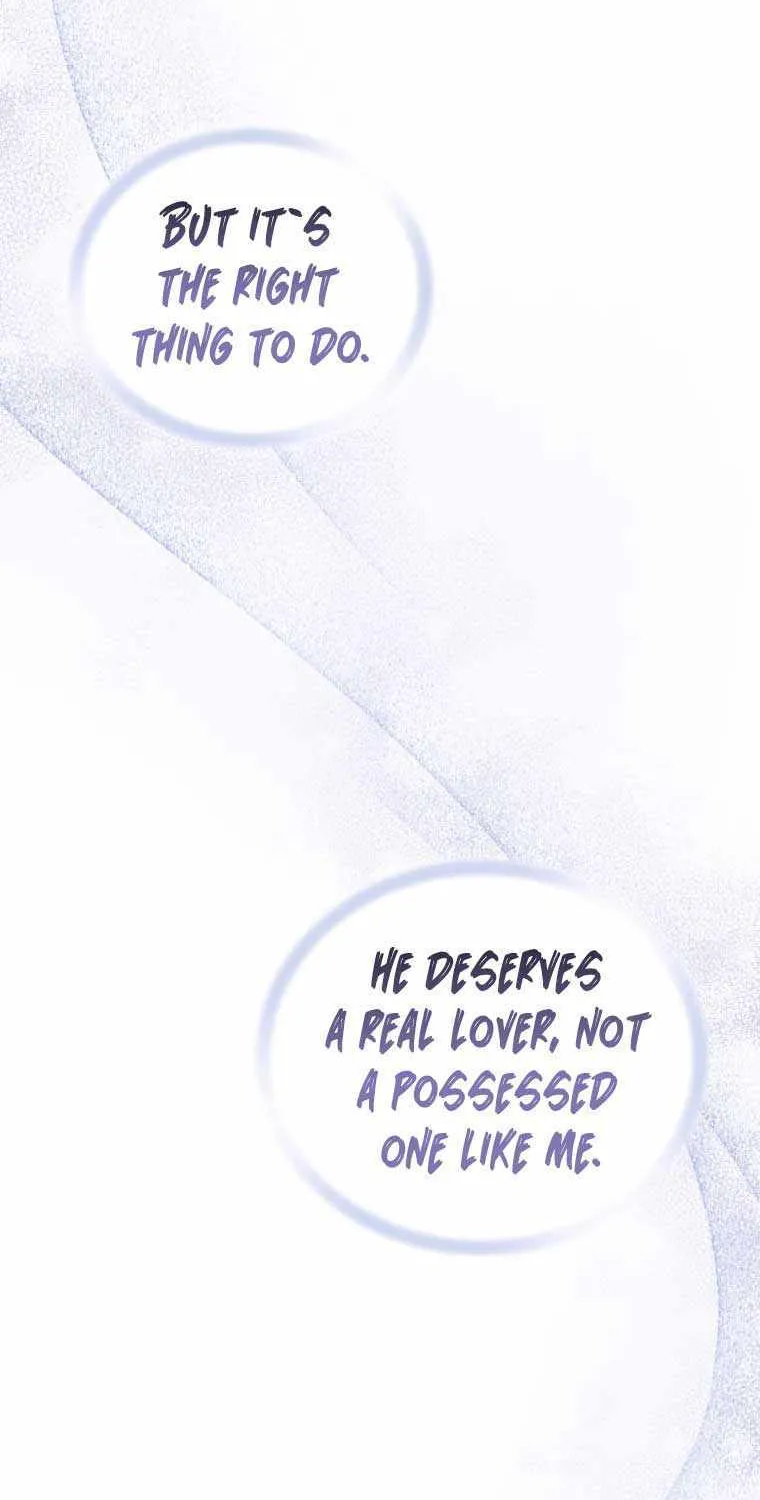 I Became The Younger Sister Of A Regretful Obsessive Male Lead Zinmanga X Chapter 81 Page 77