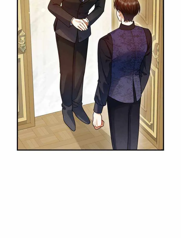 I Became The Younger Sister Of A Regretful Obsessive Male Lead Zinmanga X Chapter 81 Page 80
