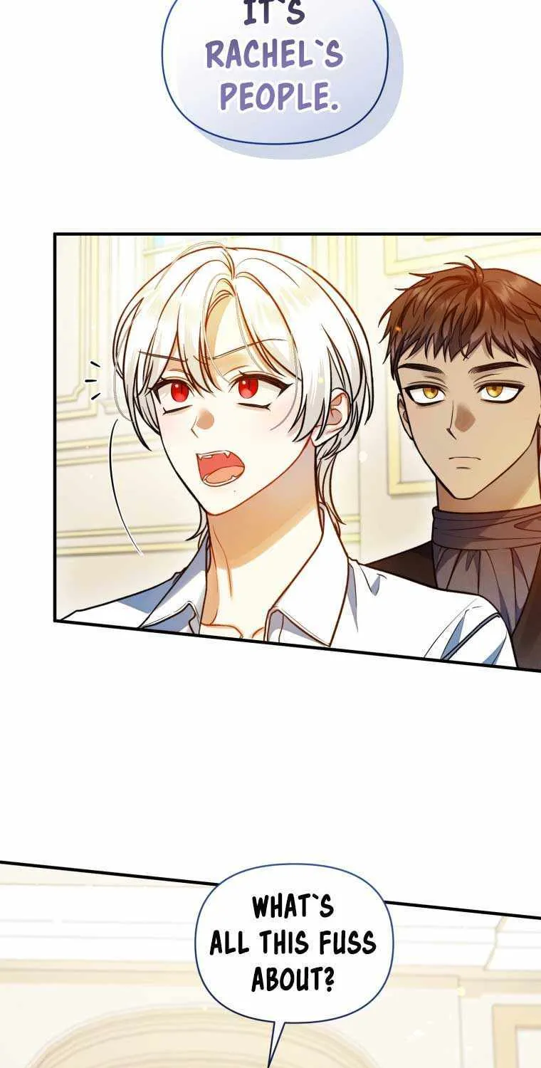 I Became The Younger Sister Of A Regretful Obsessive Male Lead Zinmanga X Chapter 81 Page 85