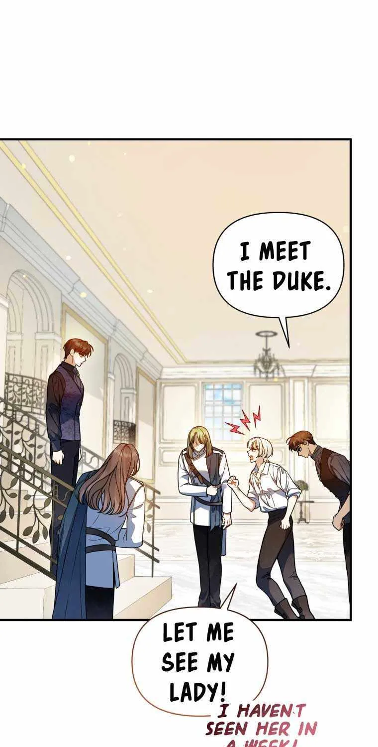I Became The Younger Sister Of A Regretful Obsessive Male Lead Zinmanga X Chapter 81 Page 87